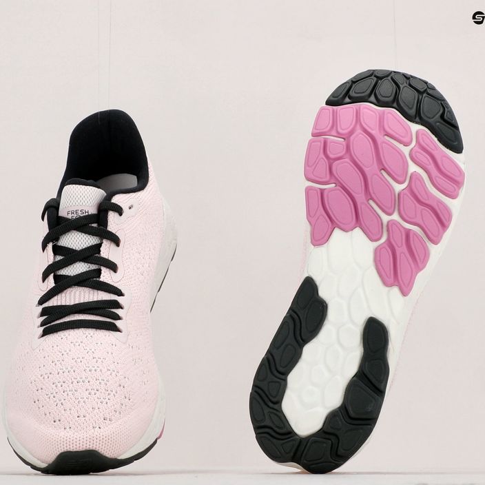 New Balance women's running shoes pink WTMPOCB2.B.065 17
