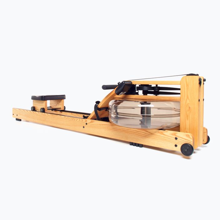 WaterRower Natural S4 WW-WR-100-S4 water rower 5