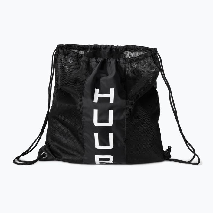 HUUB Wetsuit Mesh Swim Bag Black A2-MAG 2