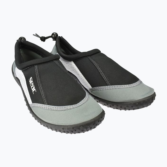 SEAC Reef grey water shoes 9