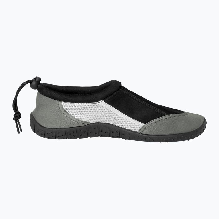 SEAC Reef grey water shoes 10