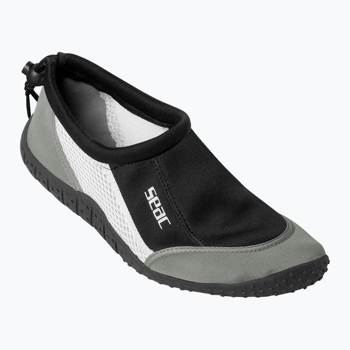 SEAC Reef grey water shoes 11