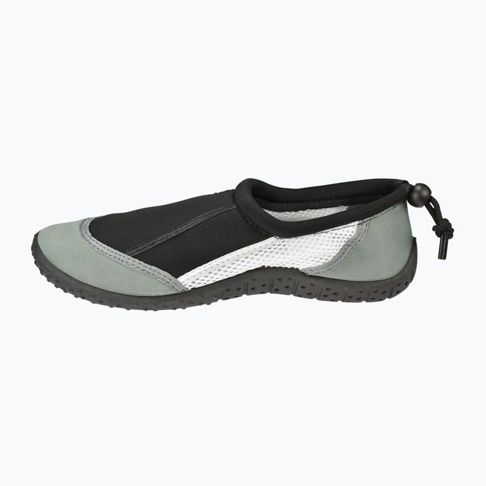 SEAC Reef grey water shoes 12