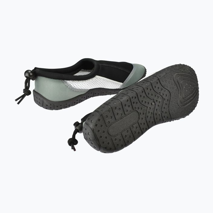 SEAC Reef grey water shoes 13
