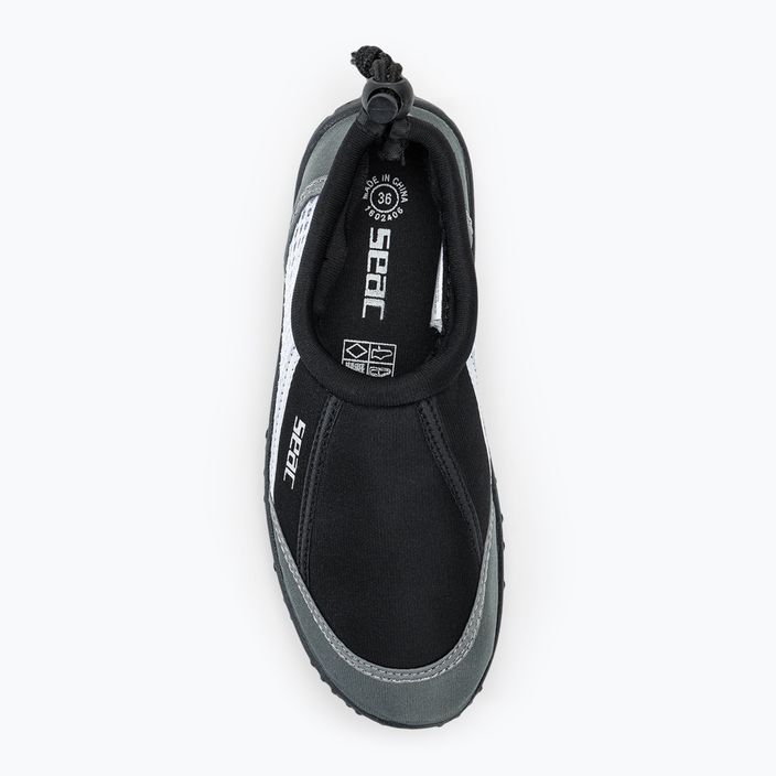 SEAC Reef grey water shoes 5