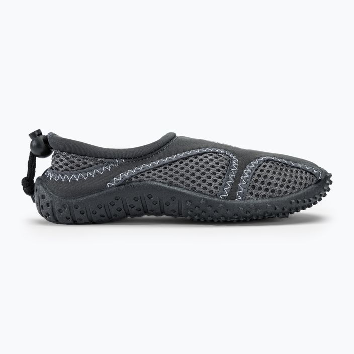 SEAC Sand anthracite water shoes 2