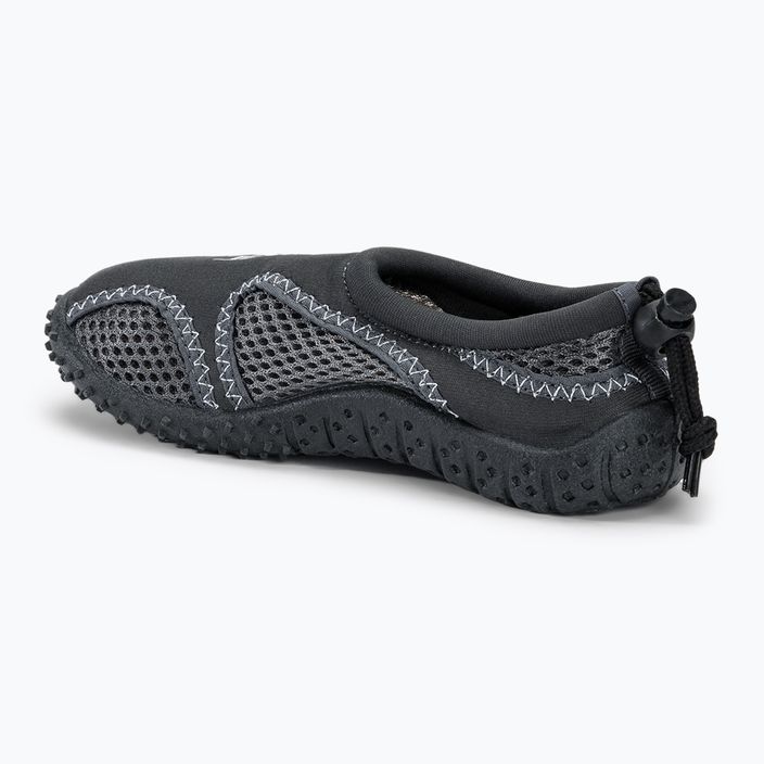 SEAC Sand anthracite water shoes 3