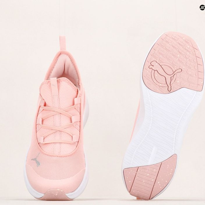 Women's running shoes PUMA Better Foam Legacy pink 377874 05 19