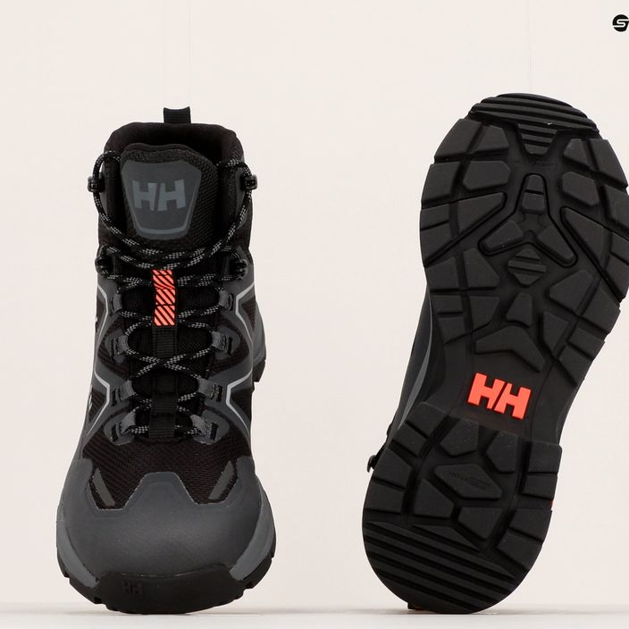 Helly Hansen Cascade Mid HT women's trekking boots black 11752_990 19