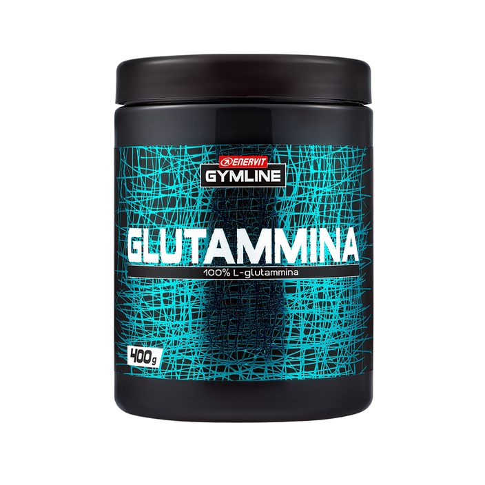 Glutamine Enervit Gymline Muscle L 400 g 2