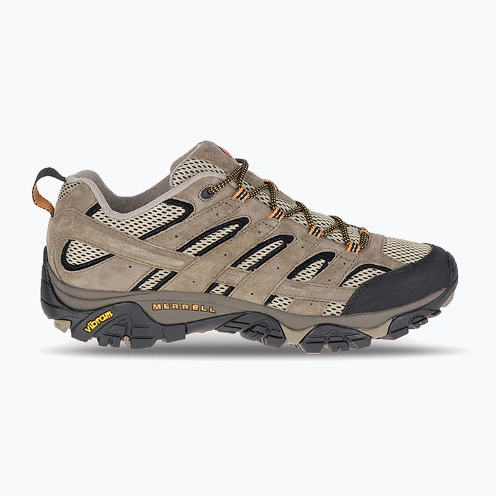 Men's hiking boots Merrell Moab 2 Vent brown J598231 11