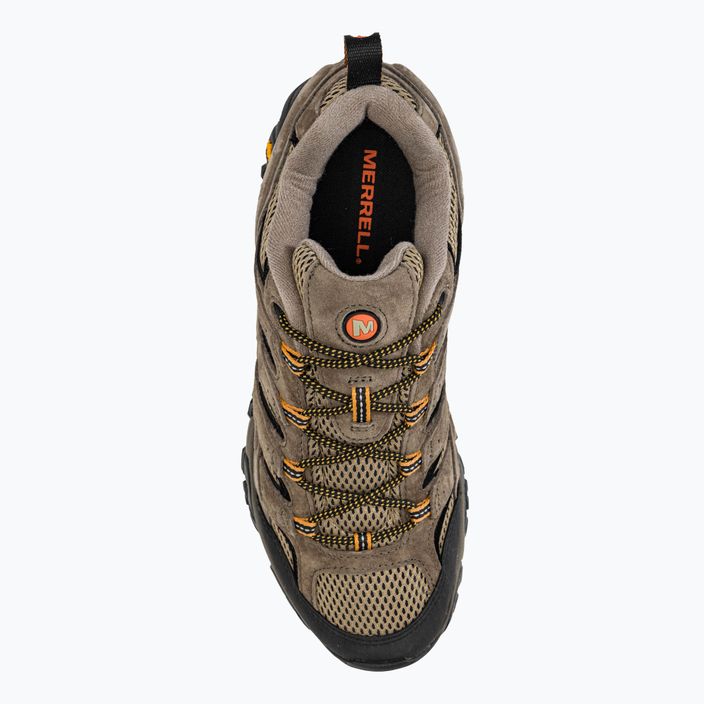 Men's hiking boots Merrell Moab 2 Vent brown J598231 6