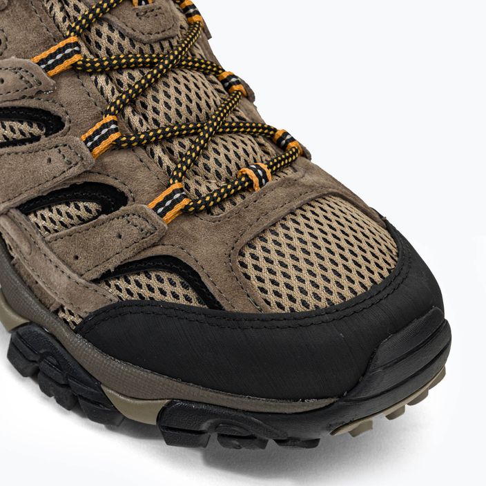 Men's hiking boots Merrell Moab 2 Vent brown J598231 7