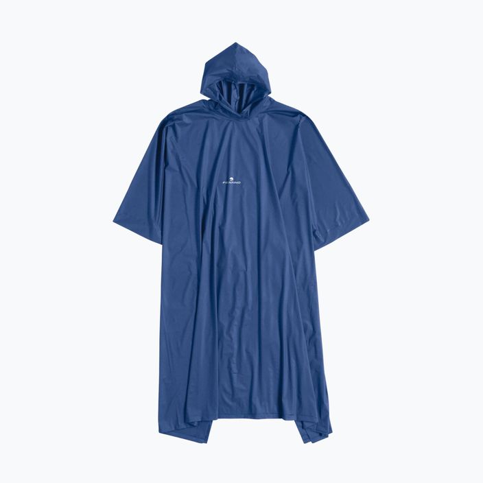 Ferrino rain cape Poncho navy blue 65161ABB