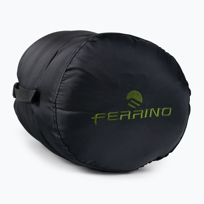 Ferrino Yukon Pro sleeping bag green 86359BVV 6