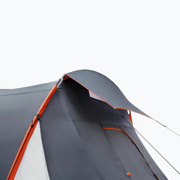 Ferrino Chanty 5 Deluxe camping tent white 92162CWW 2