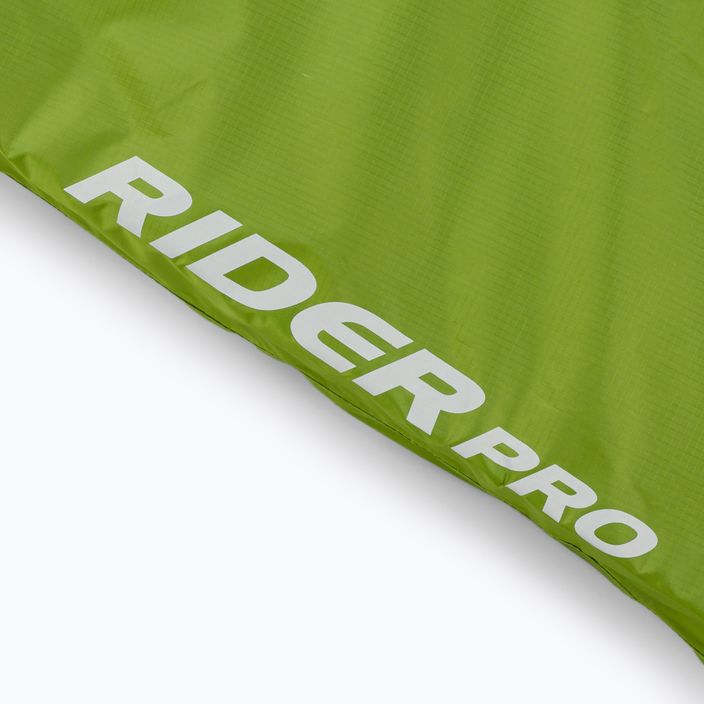 Ferrino Rider Pro sleeping bag cover green 86369DVV 4