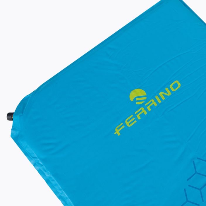 Ferrino Mattress 2.5 cm self-inflating mat blue 78203FBB 3