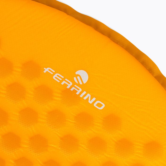 Ferrino Superlite 420 self-inflating mat orange 78225FAG 4