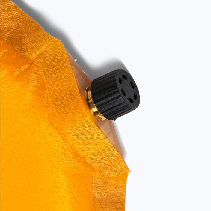 Ferrino Superlite 420 self-inflating mat orange 78225FAG 5
