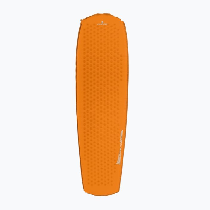 Ferrino Superlite 420 self-inflating mat orange 78225FAG 6