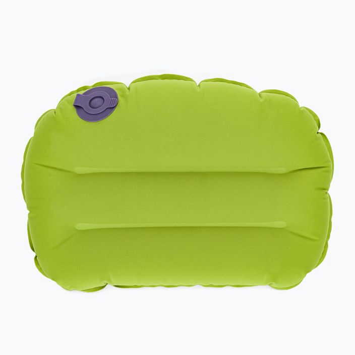 Ferrino Air Pillow hiking pillow green 78226HVV 3