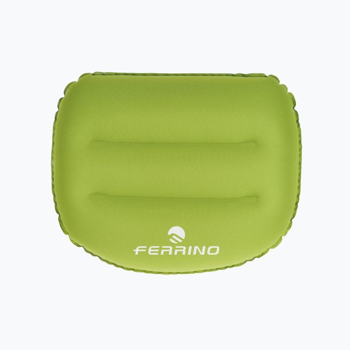 Ferrino Air Pillow hiking pillow green 78226HVV 5