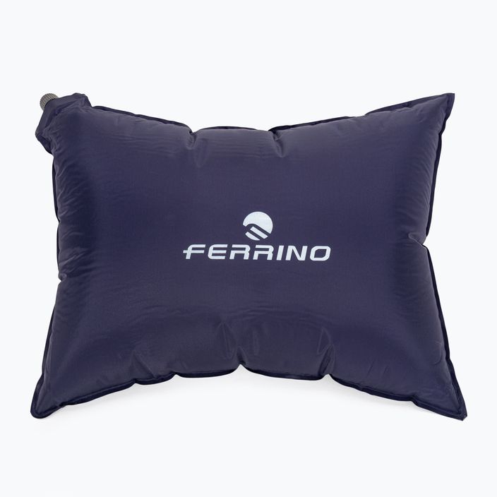 Ferrino Self-Inflatable Tourist Pillow navy blue 78344HBB 2