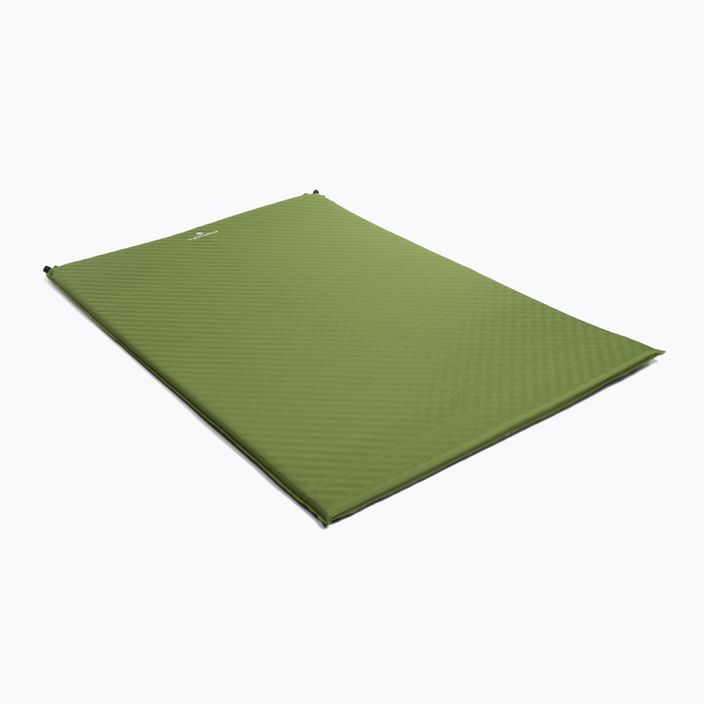 Ferrino Dream Couple self-inflating mat green 78190HVV
