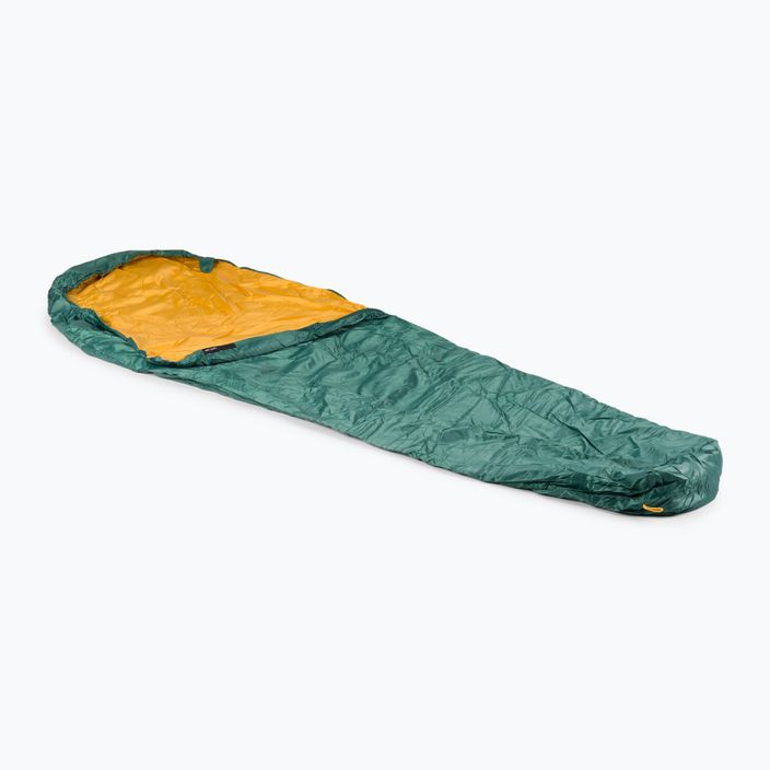 Ferrino Lightech 550 sleeping bag green 86153IVV 3