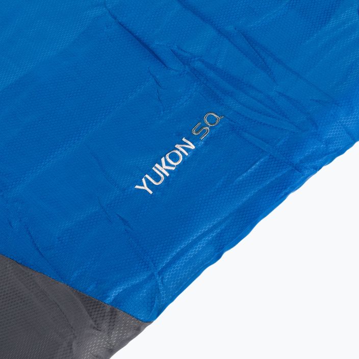 Ferrino Yukon SQ sleeping bag blue 86356IBBD 5