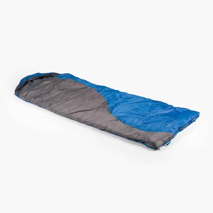 Ferrino Yukon Plus SQ Right sleeping bag blue 86358IBBD 2