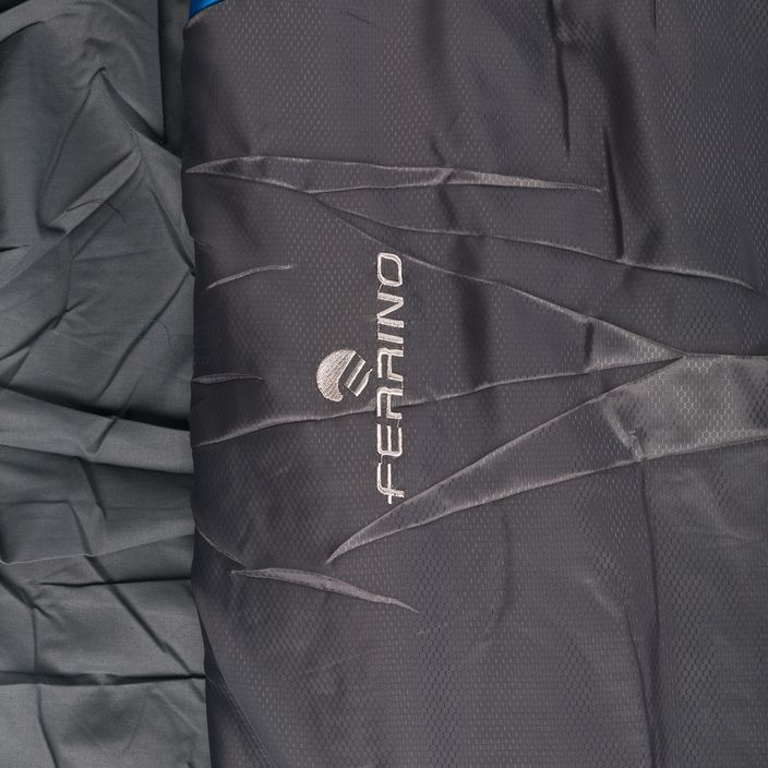 Ferrino Yukon Plus SQ Right sleeping bag blue 86358IBBD 6