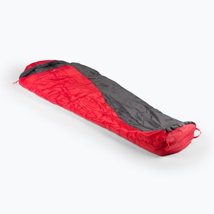Ferrino Yukon Pro sleeping bag orange 86359IAA 2