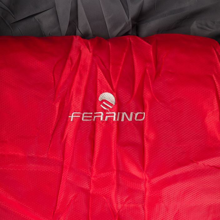 Ferrino Yukon Pro sleeping bag orange 86359IAA 5