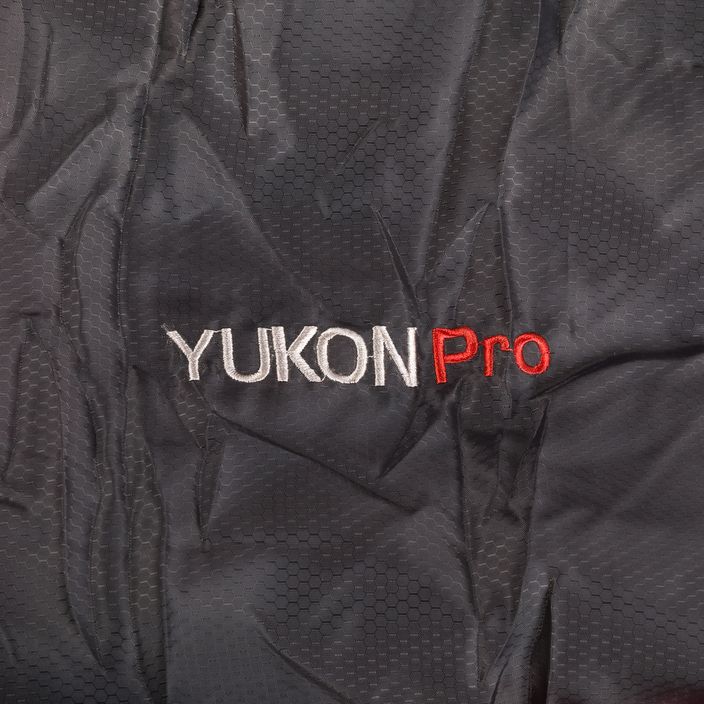 Ferrino Yukon Pro sleeping bag orange 86359IAA 6
