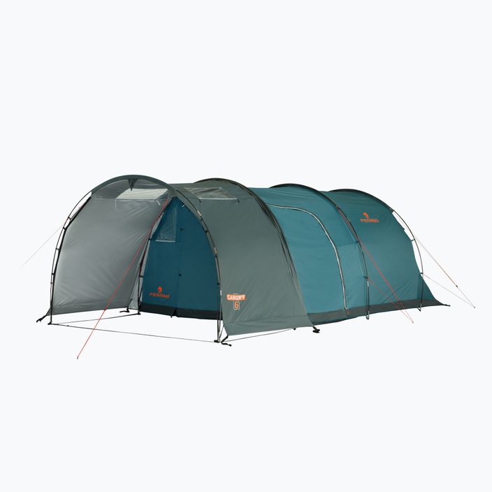 Ferrino 6-person camping tent Fenix 6 blue 91194MBB 2