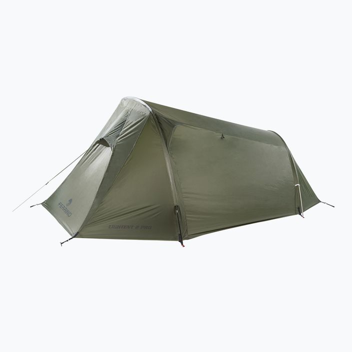 Ferrino Lightent 2 Pro 2-person trekking tent green 92171LOOFR