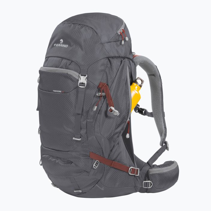 Ferrino Finisterre 38 l hiking backpack dark grey 3