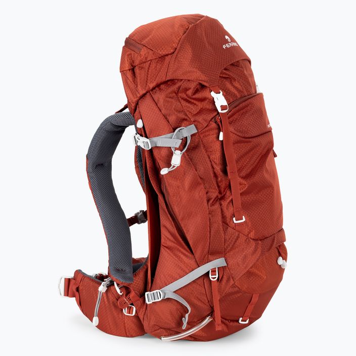 Ferrino Finisterre 38 l hiking backpack red 75742MRR 3