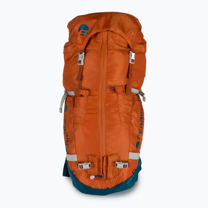 Ferrino mountaineering backpack Triolet 32 + 5 l orange 75581MAA