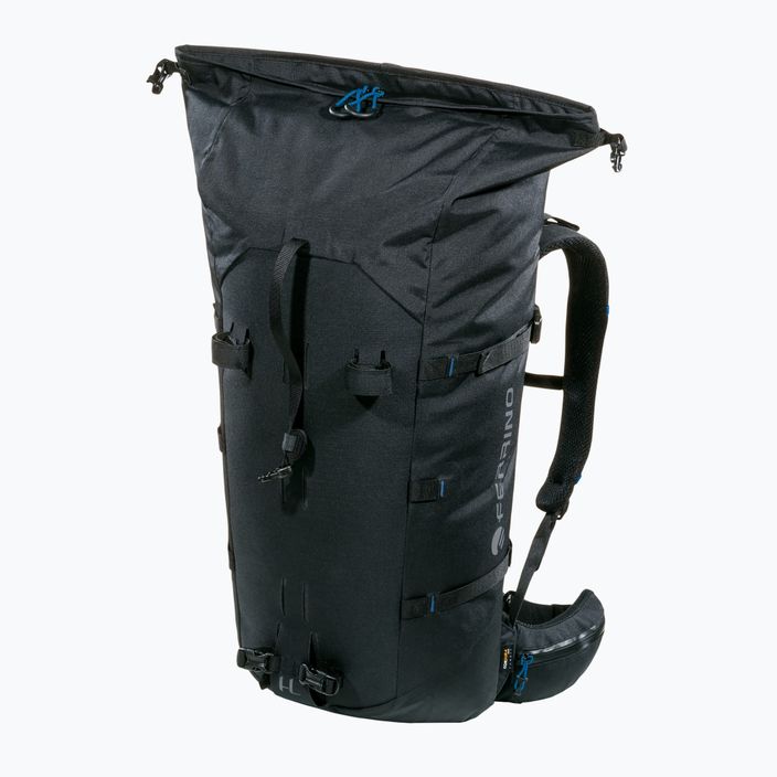 Climbing backpack Ferrino Ultimate 35+5 l black 4
