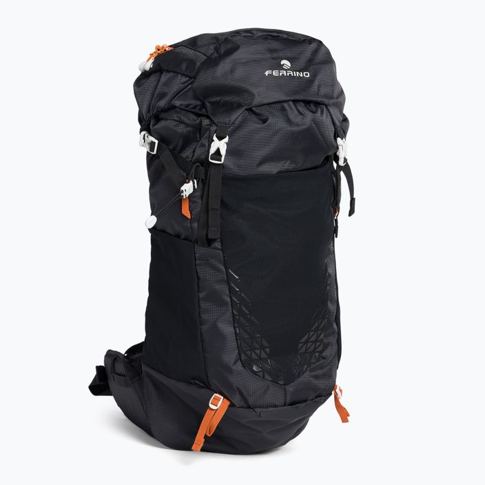 Ferrino Agile 25 hiking backpack black 75222NCC 2