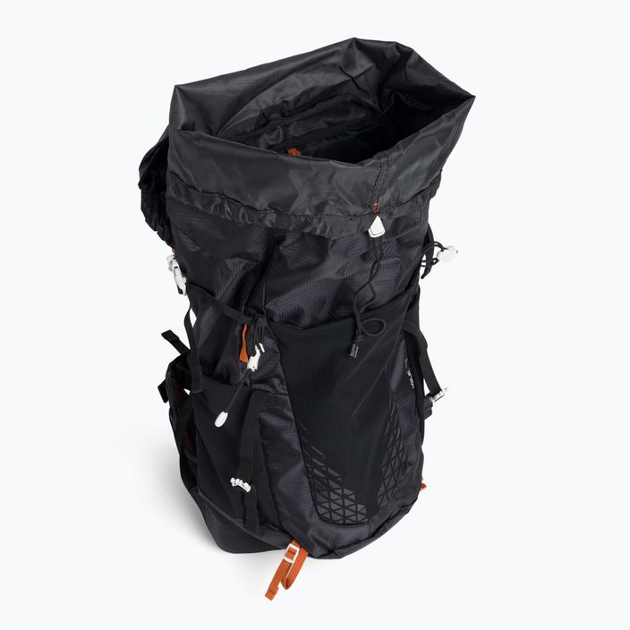 Ferrino Agile 25 hiking backpack black 75222NCC 4