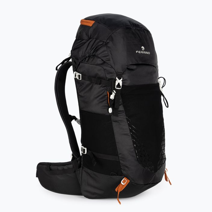 Ferrino Agile 35 hiking backpack black 75223NCC 2
