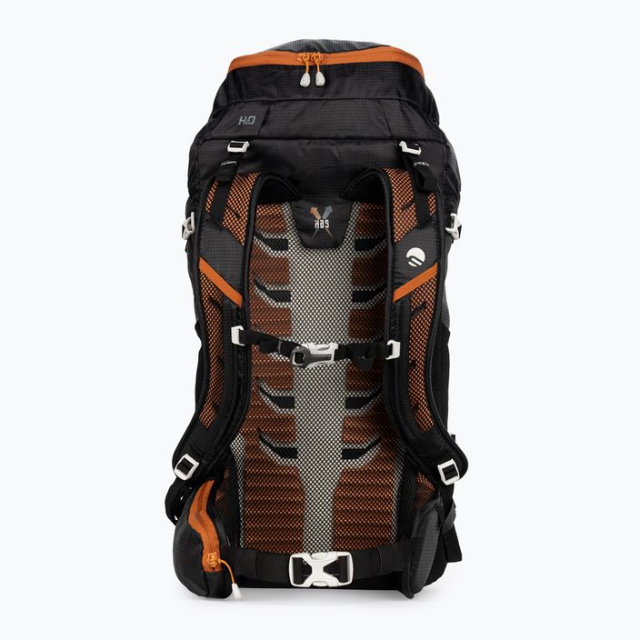Ferrino Agile 35 hiking backpack black 75223NCC 3