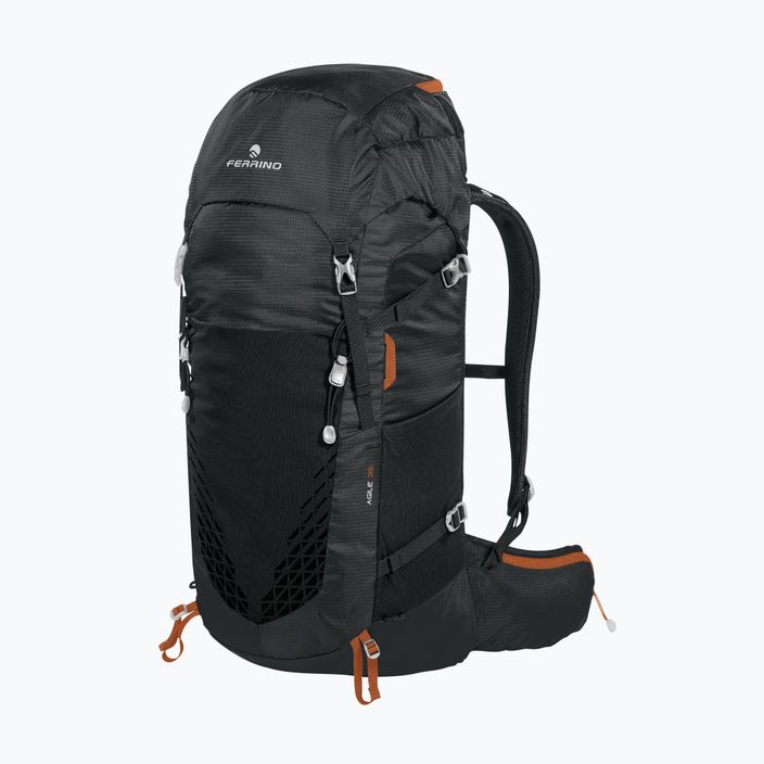 Ferrino Agile 35 hiking backpack black 75223NCC 5