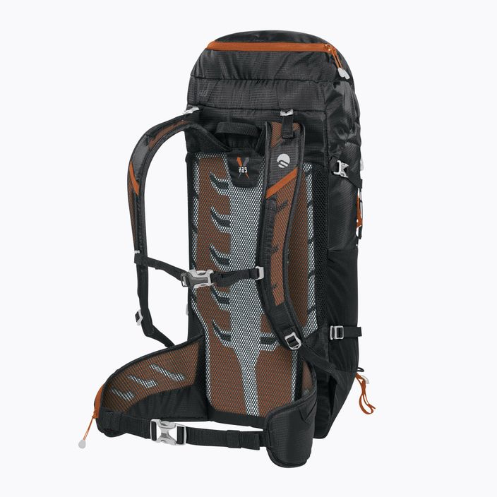 Ferrino Agile 35 hiking backpack black 75223NCC 6