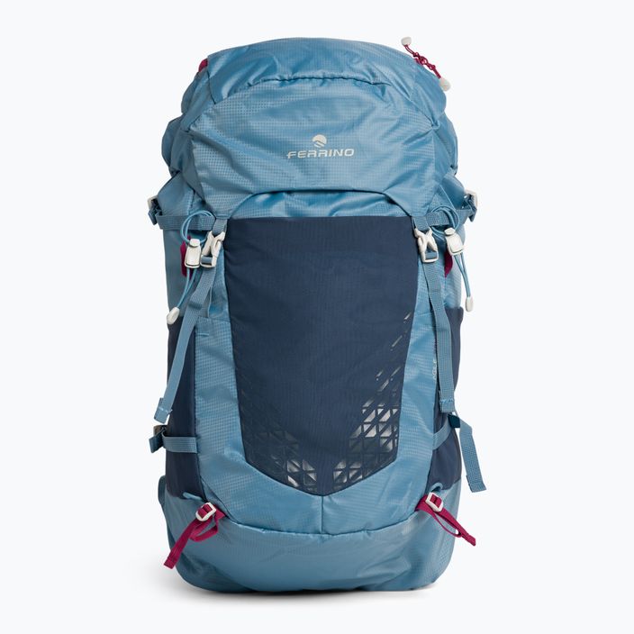 Ferrino Agile 33 Lady hiking backpack blue 75224NTT