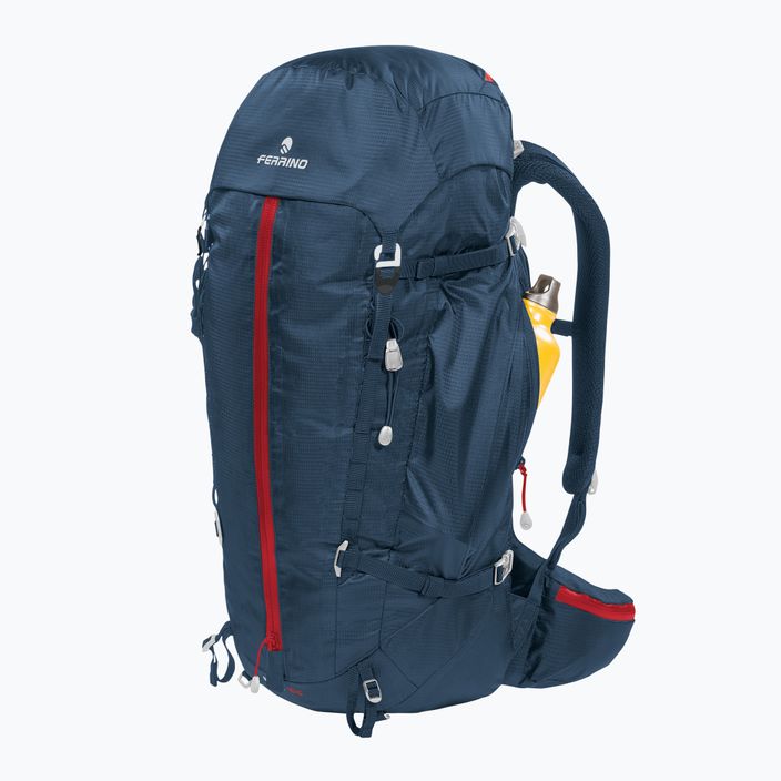Ferrino Dry-Hike hiking backpack 40+5 l blue 4